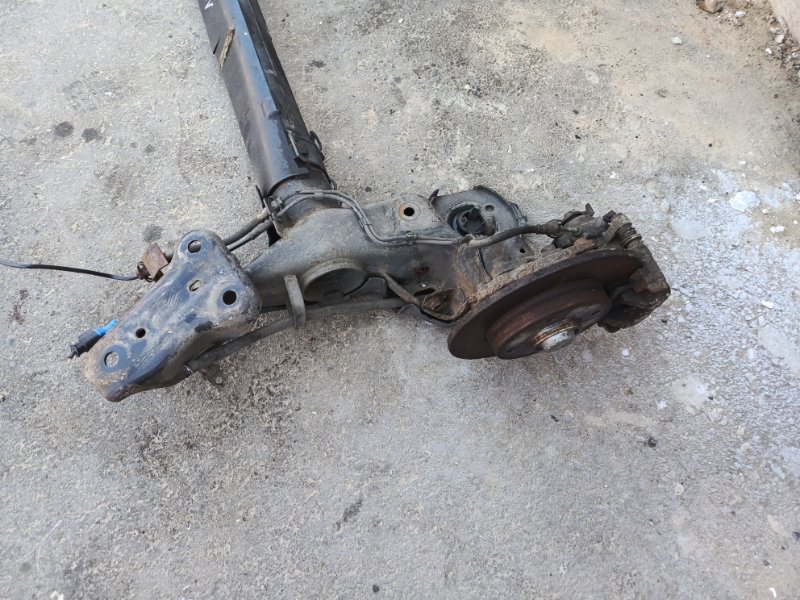 Балка подвески, 10000 рублей, Владимир