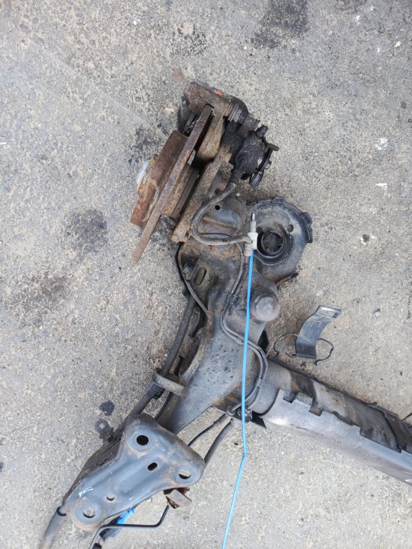 Балка подвески, 10000 рублей, Владимир