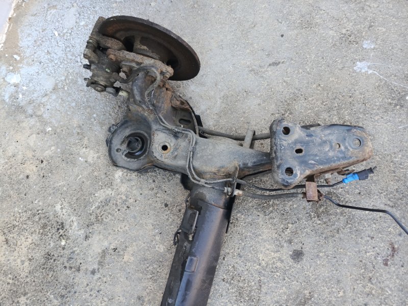 Балка подвески, 10000 рублей, Владимир