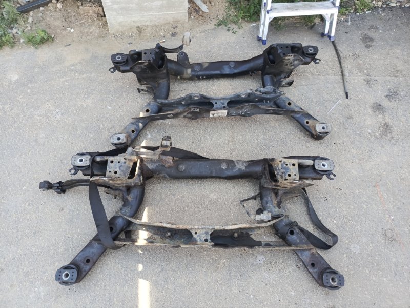 Балка подвески, 5000 рублей, Владимир