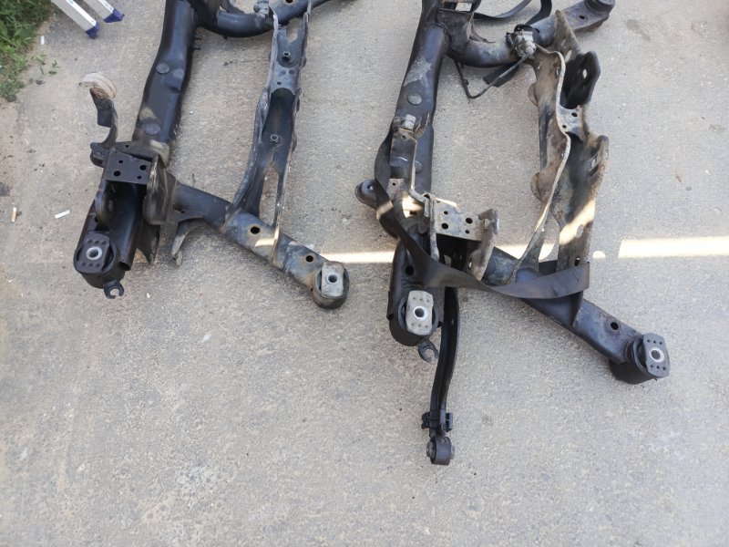 Балка подвески, 5000 рублей, Владимир