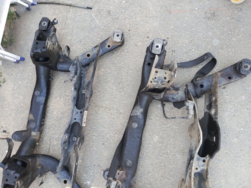 Балка подвески, 5000 рублей, Владимир