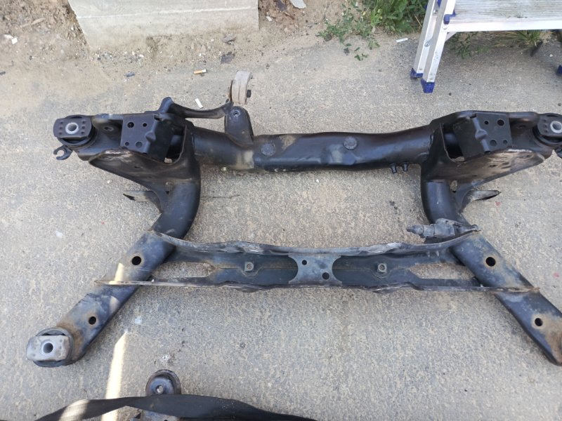 Балка подвески, 5000 рублей, Владимир