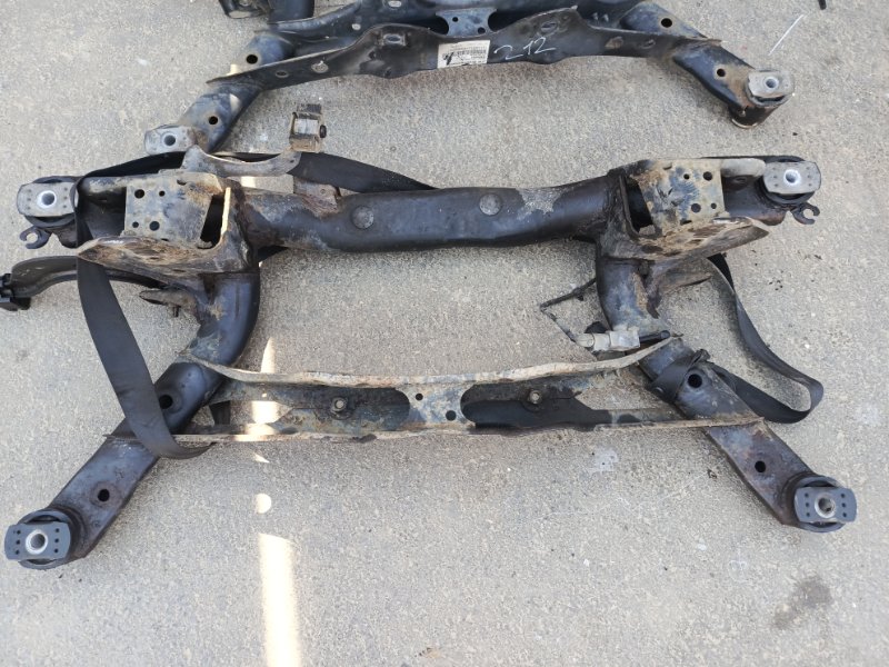 Балка подвески, 5000 рублей, Владимир