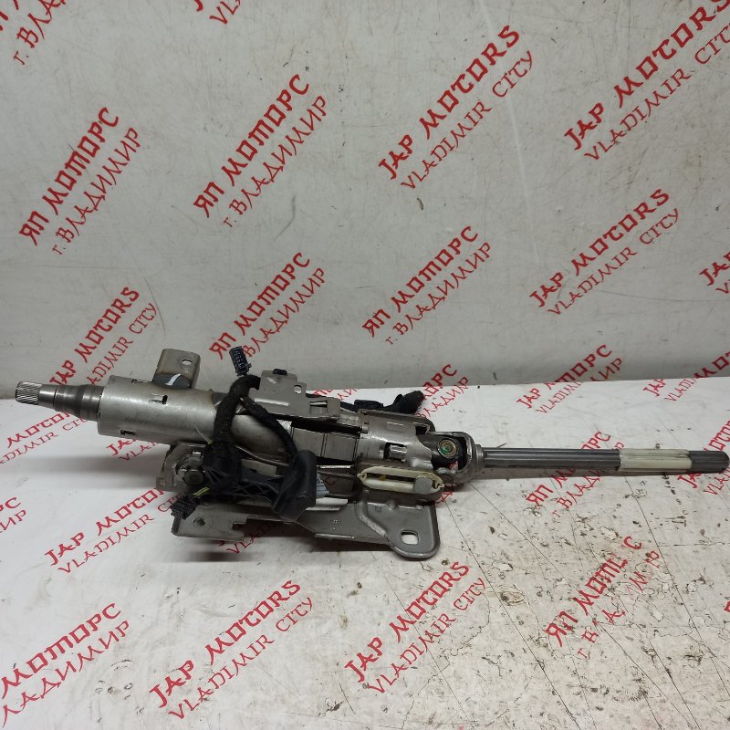 Рулевая колонка, 2500 рублей, Владимир