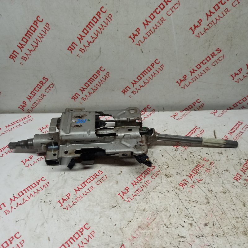 Рулевая колонка, 2500 рублей, Владимир