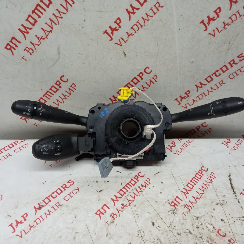 Блок подрулевых переключателей, 5000 рублей, Владимир