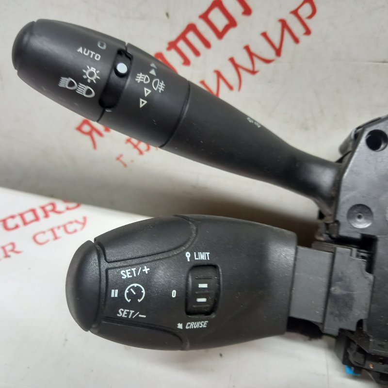 Блок подрулевых переключателей, 5000 рублей, Владимир