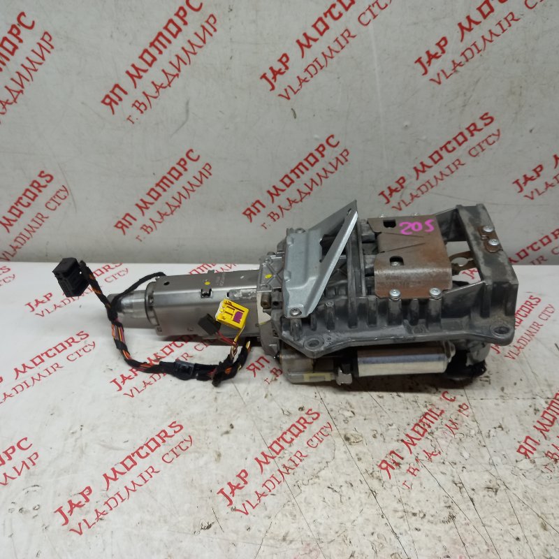 Рулевая колонка, 5000 рублей, Владимир