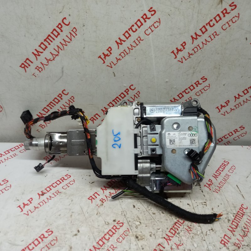 Рулевая колонка, 5000 рублей, Владимир