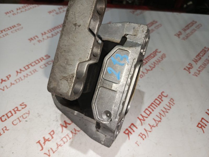 Подушка двигателя, 3000 рублей, Владимир