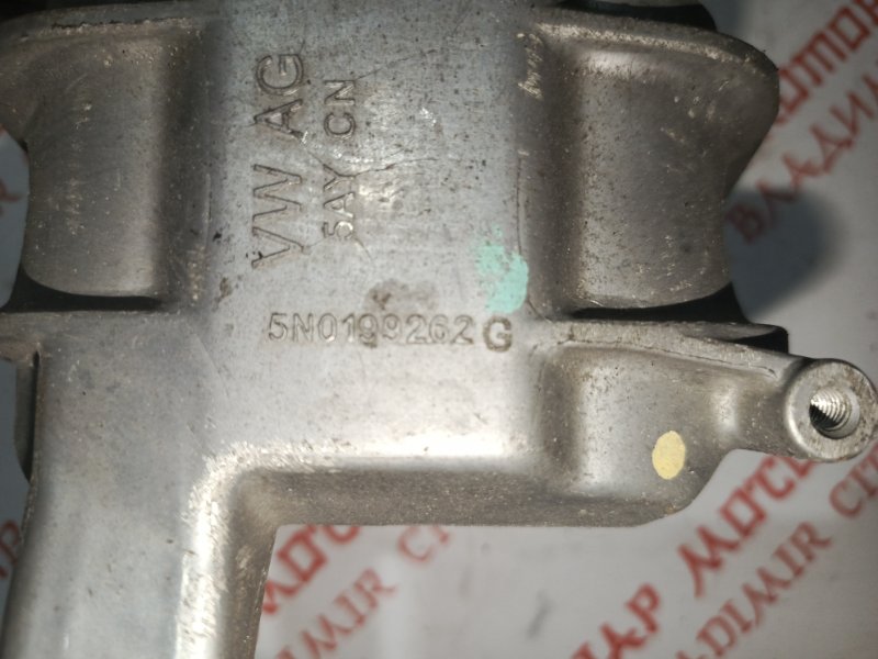 Подушка двигателя, 3000 рублей, Владимир