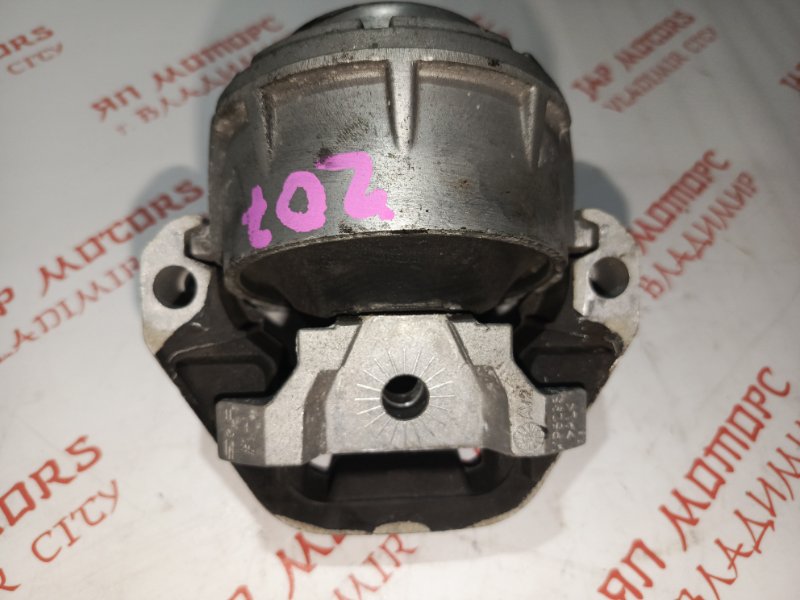 Подушка двигателя, 2500 рублей, Владимир