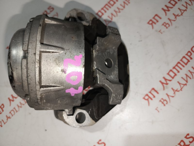 Подушка двигателя, 2500 рублей, Владимир