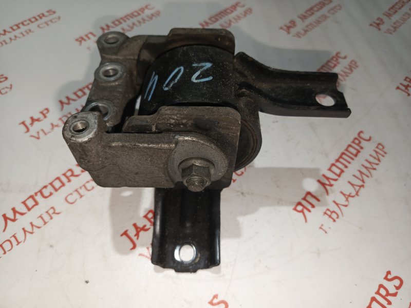 Подушка двигателя, 1500 рублей, Владимир