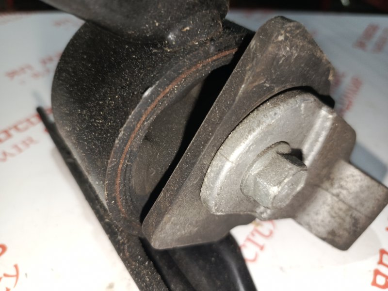 Подушка двигателя, 1500 рублей, Владимир