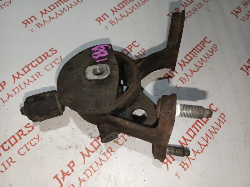 Подушка двигателя, 2000 рублей, Владимир