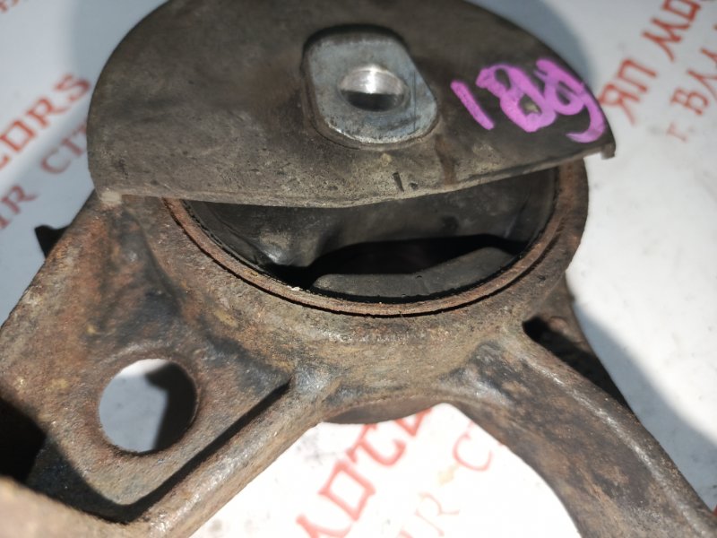 Подушка двигателя, 2000 рублей, Владимир