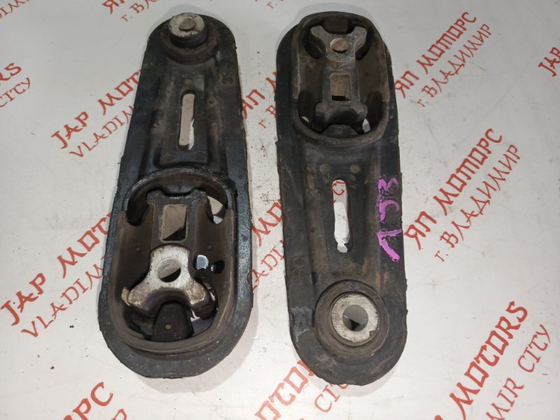 Подушка двигателя, 1250 рублей, Владимир