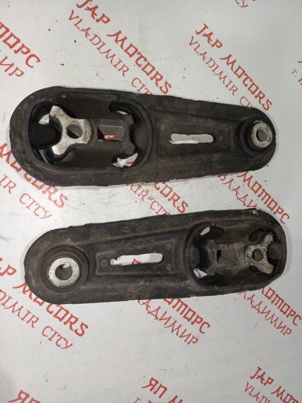 Подушка двигателя, 1250 рублей, Владимир