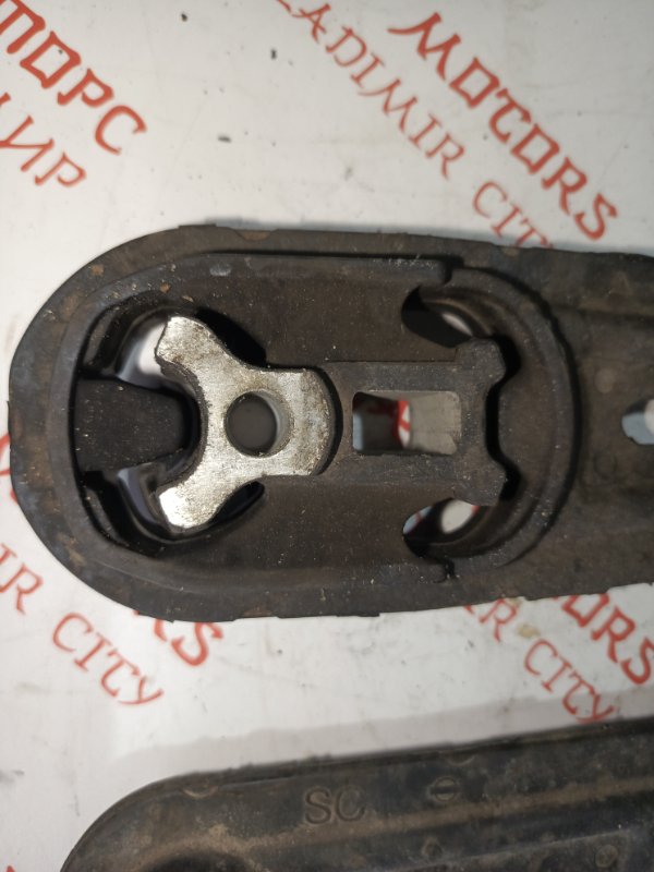 Подушка двигателя, 1250 рублей, Владимир