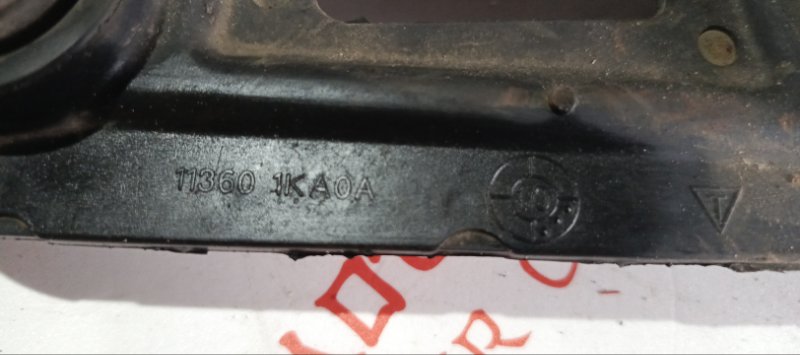 Подушка двигателя, 1250 рублей, Владимир