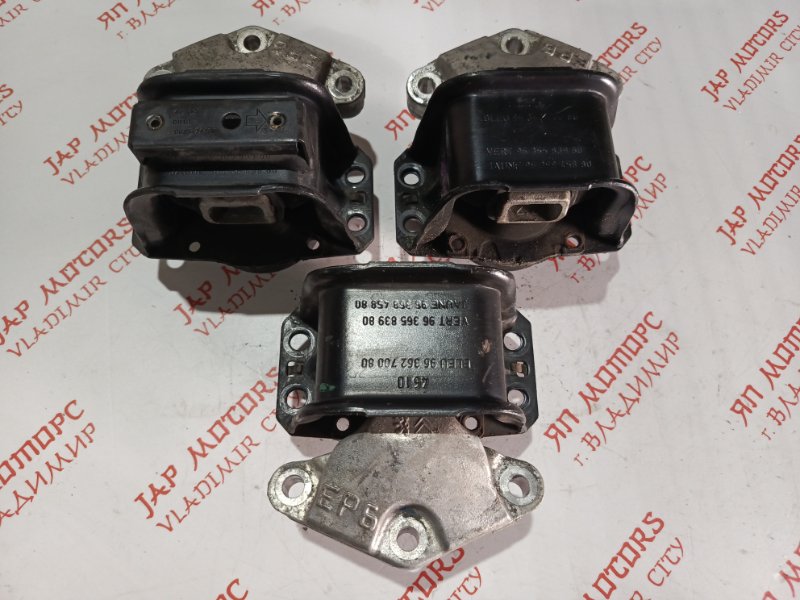 Подушка двигателя, 1500 рублей, Владимир