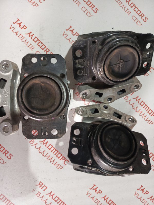 Подушка двигателя, 1500 рублей, Владимир