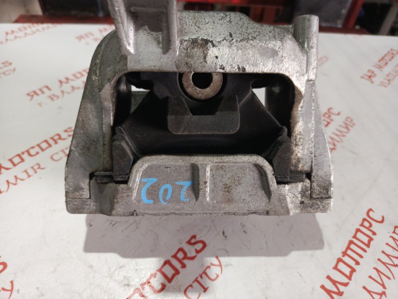 Подушка двигателя, 2500 рублей, Владимир