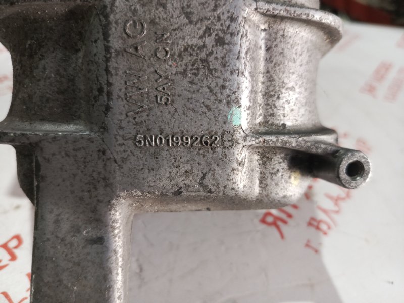 Подушка двигателя, 2500 рублей, Владимир