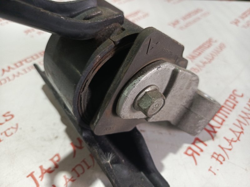 Подушка двигателя, 1500 рублей, Владимир