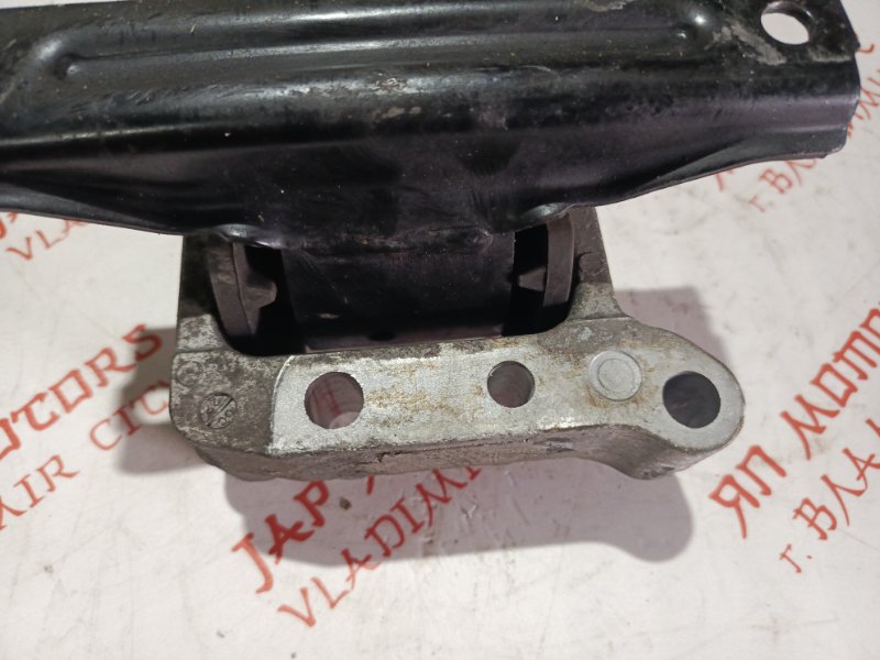 Подушка двигателя, 1500 рублей, Владимир