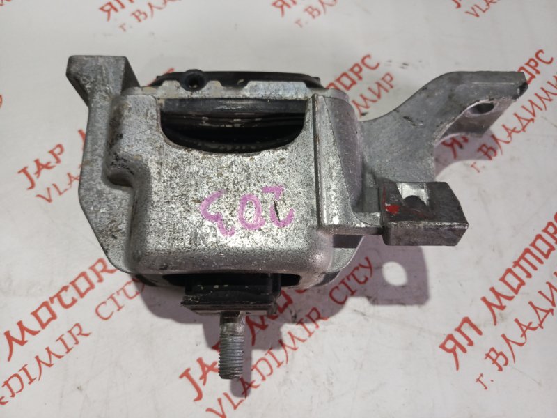 Подушка двигателя, 3000 рублей, Владимир