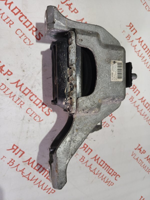 Подушка двигателя, 3000 рублей, Владимир