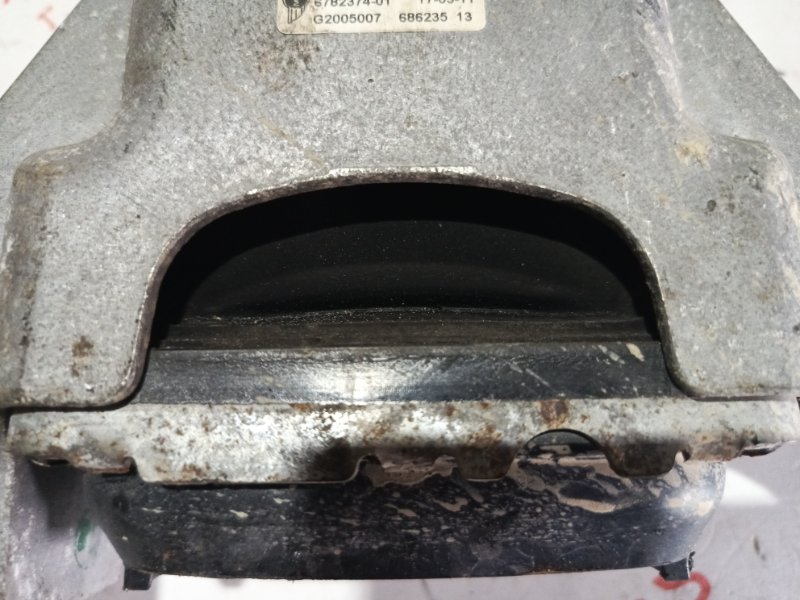 Подушка двигателя, 3000 рублей, Владимир