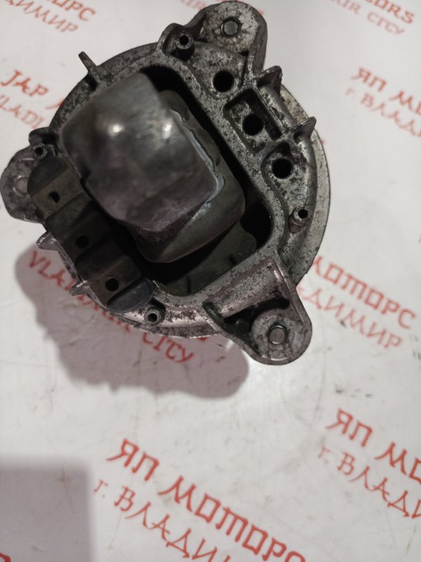 Подушка двигателя, 2000 рублей, Владимир