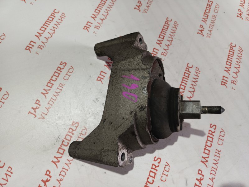 Подушка двигателя, 2500 рублей, Владимир