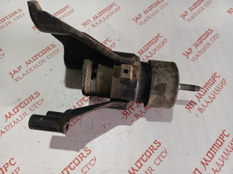 Подушка двигателя, 2000 рублей, Владимир