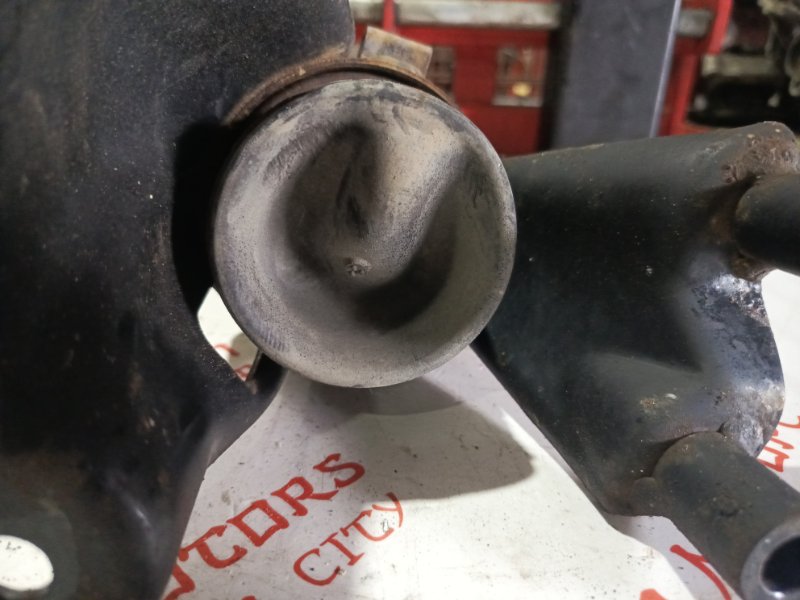 Подушка двигателя, 2000 рублей, Владимир