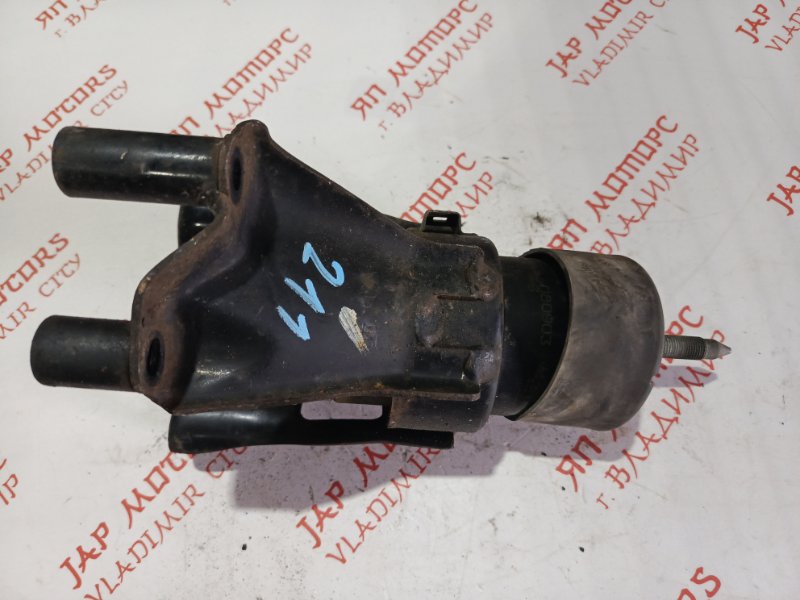 Подушка двигателя, 2000 рублей, Владимир