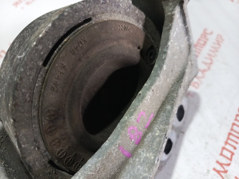 Подушка двигателя, 3000 рублей, Владимир