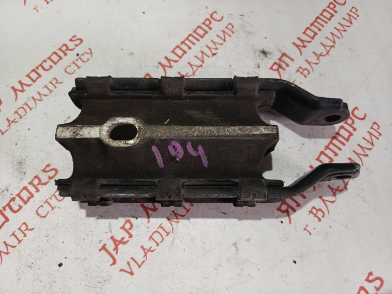 Подушка двигателя, 2000 рублей, Владимир