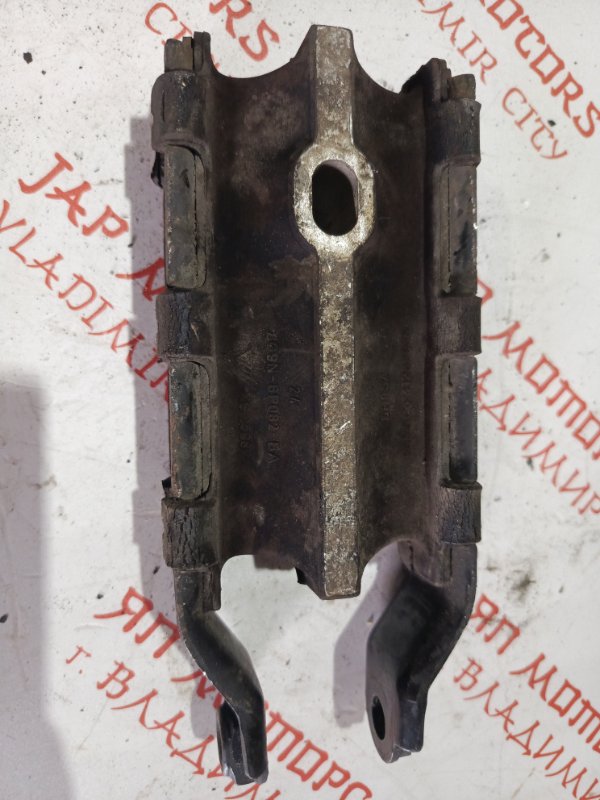 Подушка двигателя, 2000 рублей, Владимир