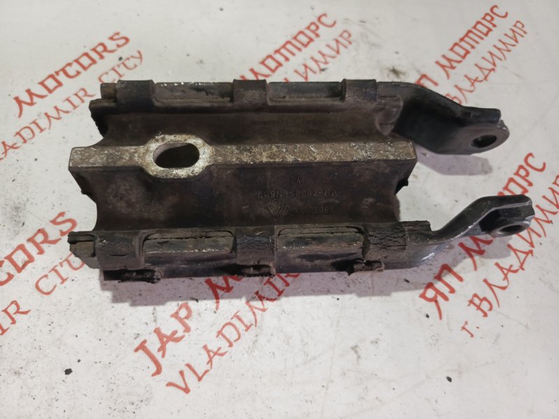 Подушка двигателя, 2000 рублей, Владимир