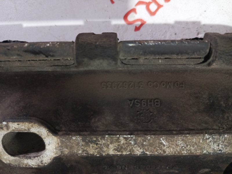 Подушка двигателя, 2000 рублей, Владимир