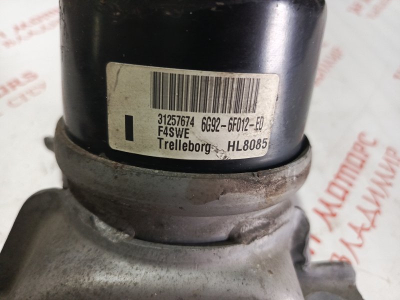 Подушка двигателя, 2500 рублей, Владимир