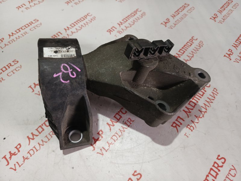 Подушка двигателя, 2500 рублей, Владимир