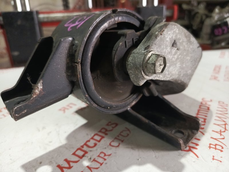 Подушка двигателя, 2000 рублей, Владимир