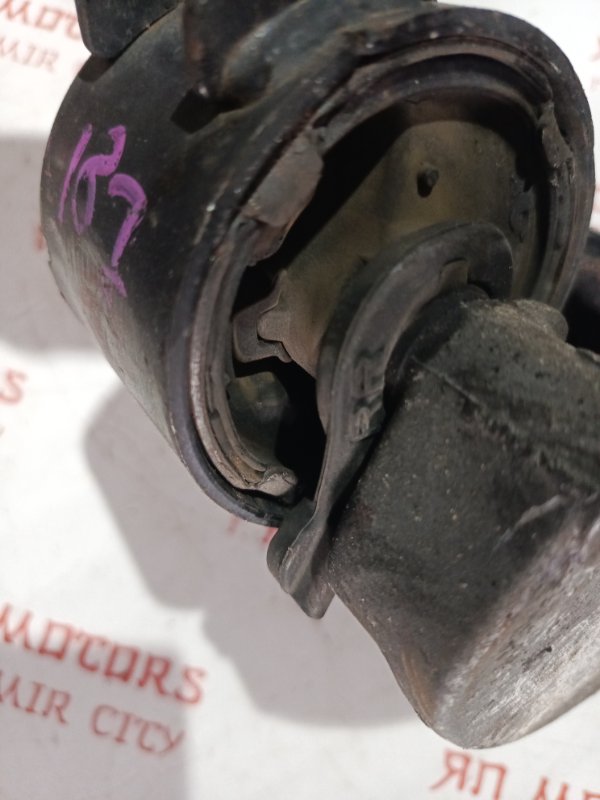 Подушка двигателя, 2000 рублей, Владимир