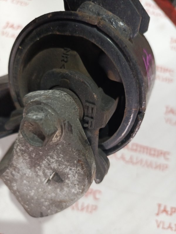 Подушка двигателя, 2000 рублей, Владимир